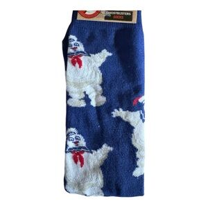©️GHOSTBUSTERS Crew Socks Unisex